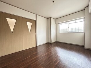 マンション重徳の物件内観写真